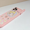 Cute Sailor moon Phone Case For iPhone
