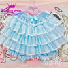 Mikumn x KawaiiSweet Harajuku Sweet Lace Shorts Skirts
