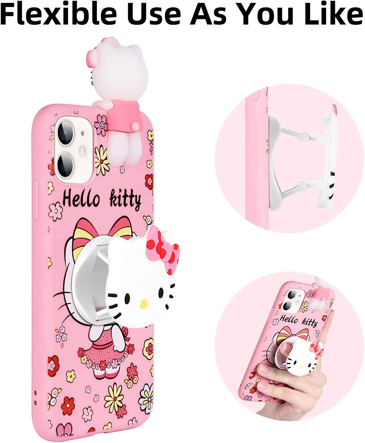 Sanrio Hello Kitty Phone Case