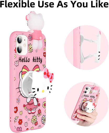Sanrio Hello Kitty Phone Case