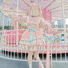 Lovely Lolita Dream Cake Dress