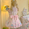 Sweet Lolita Doll Dress