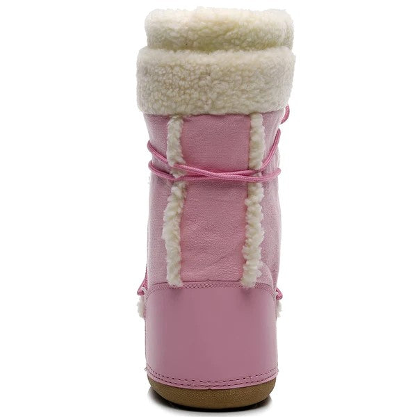 Kawaii Winter Boots