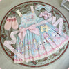 Sweet Lolita Doll Dress