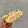 Extended Arm 3000 Phone Case for iPhone