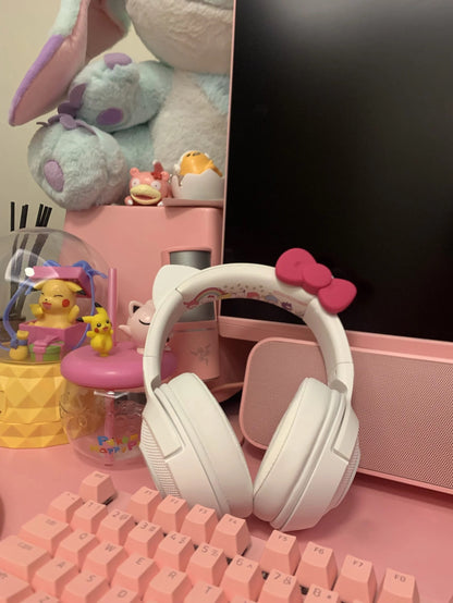 Razer Hello Kitty Headphones