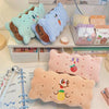 Cute Biscuit Pencil Case