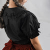 Cute Lolita Shirt Bows