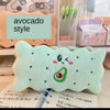 Cute Biscuit Pencil Case