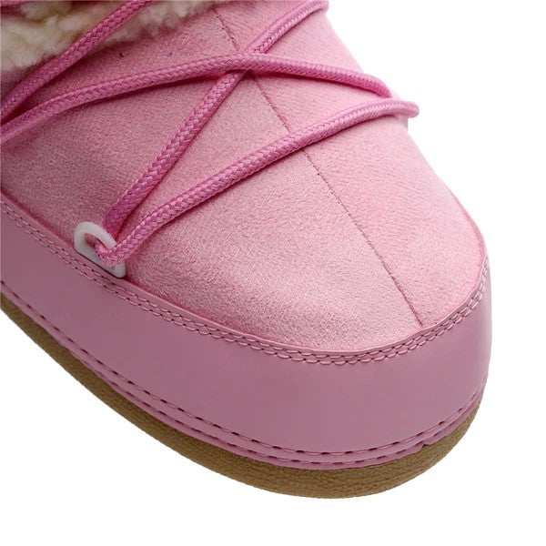 Kawaii Winter Boots