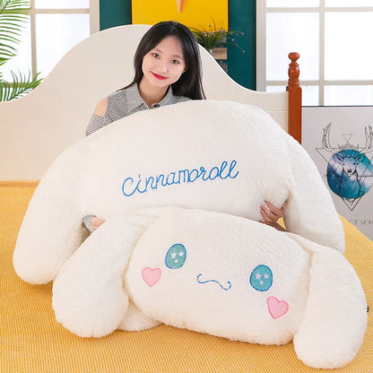 Cute Cinnamoroll Pillow