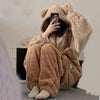 Cute Teddy Bear Pajamas