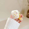 Kawaii Egg AirPods Case