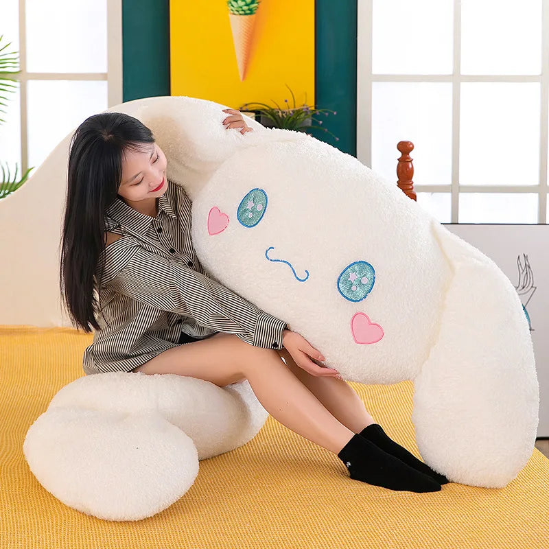 Cute Cinnamoroll Pillow