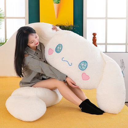Cute Cinnamoroll Pillow