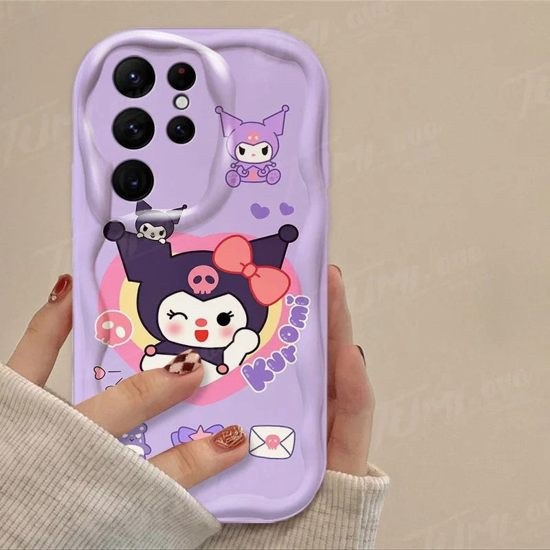 Cute Phone Case For Samsung