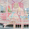 Lovely Lolita Dream Cake Dress