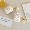Kawaii Egg AirPods Case