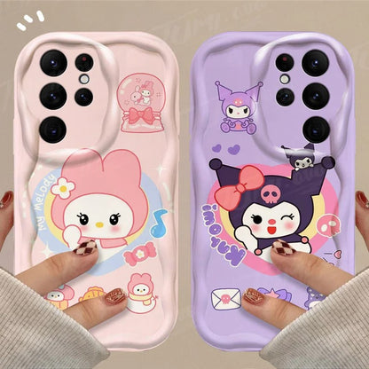 Cute Phone Case For Samsung
