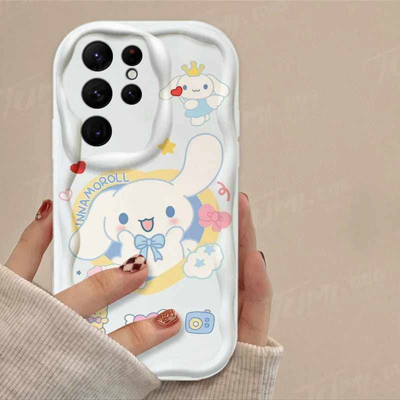 Cute Phone Case For Samsung