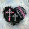 Gothic Punk Shoulder Bag