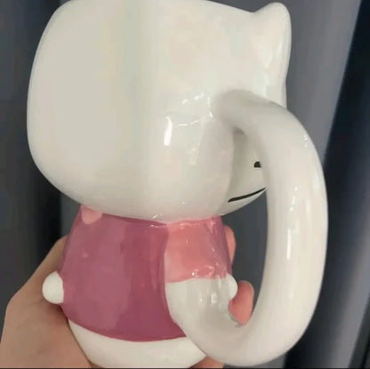 Hello Kitty Mug