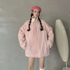 Sweet Heart Reversible Jacket