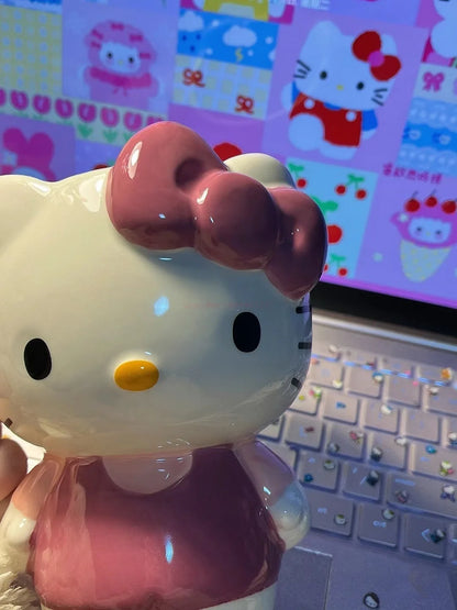 Hello Kitty Mug