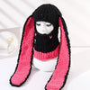 Winter Hat Long Ears