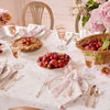 Patchwork Table Linen
