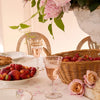 Patchwork Table Linen