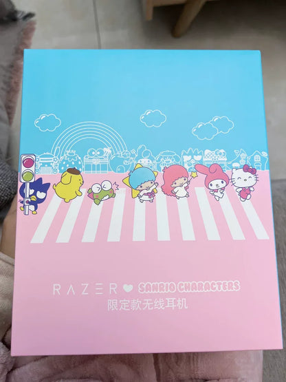 Razer Hello Kitty Headphones