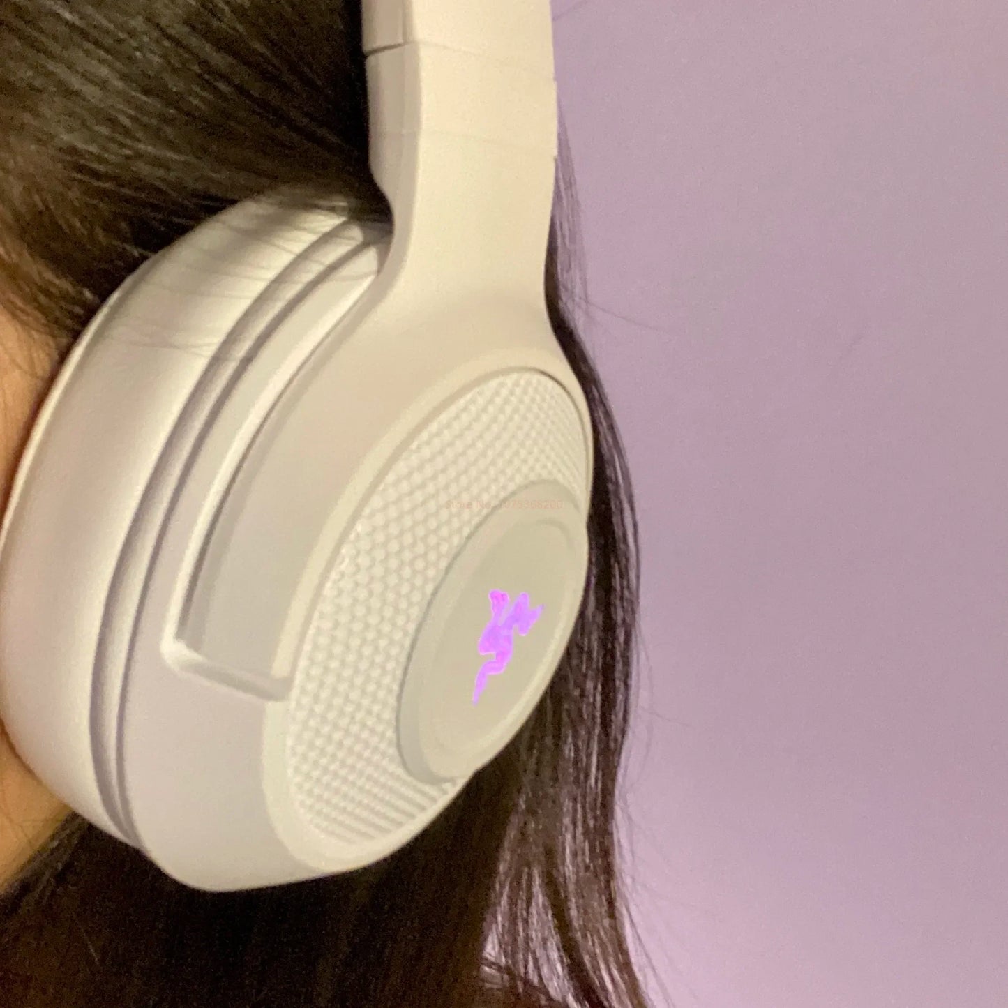 Razer Hello Kitty Headphones