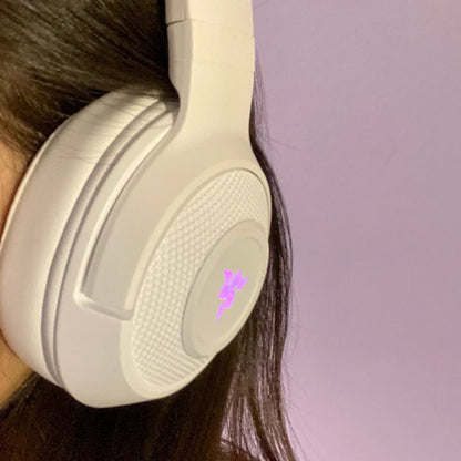 Razer Hello Kitty Headphones