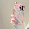 Cute Sailor moon Phone Case For iPhone
