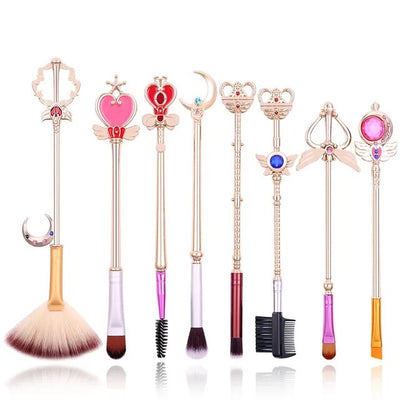 Sailor Moon Makeup Kit