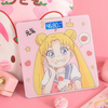 Sailormoon Digital Scale