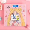 Sailormoon Digital Scale