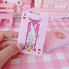Sakura Card Deck
