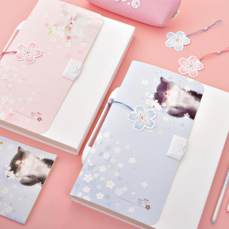 Sakura File Folder