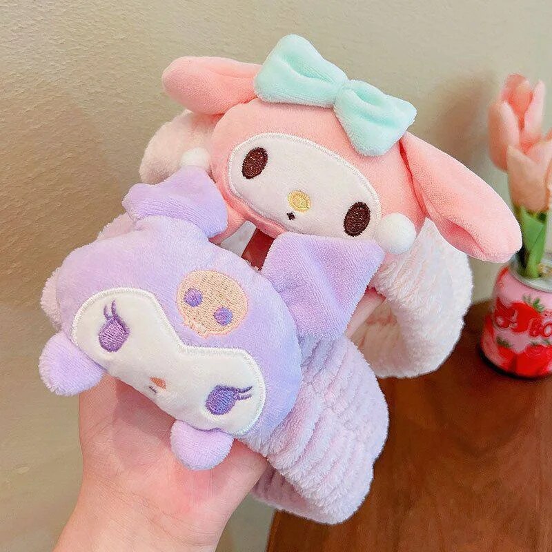 Makeup Hair Band