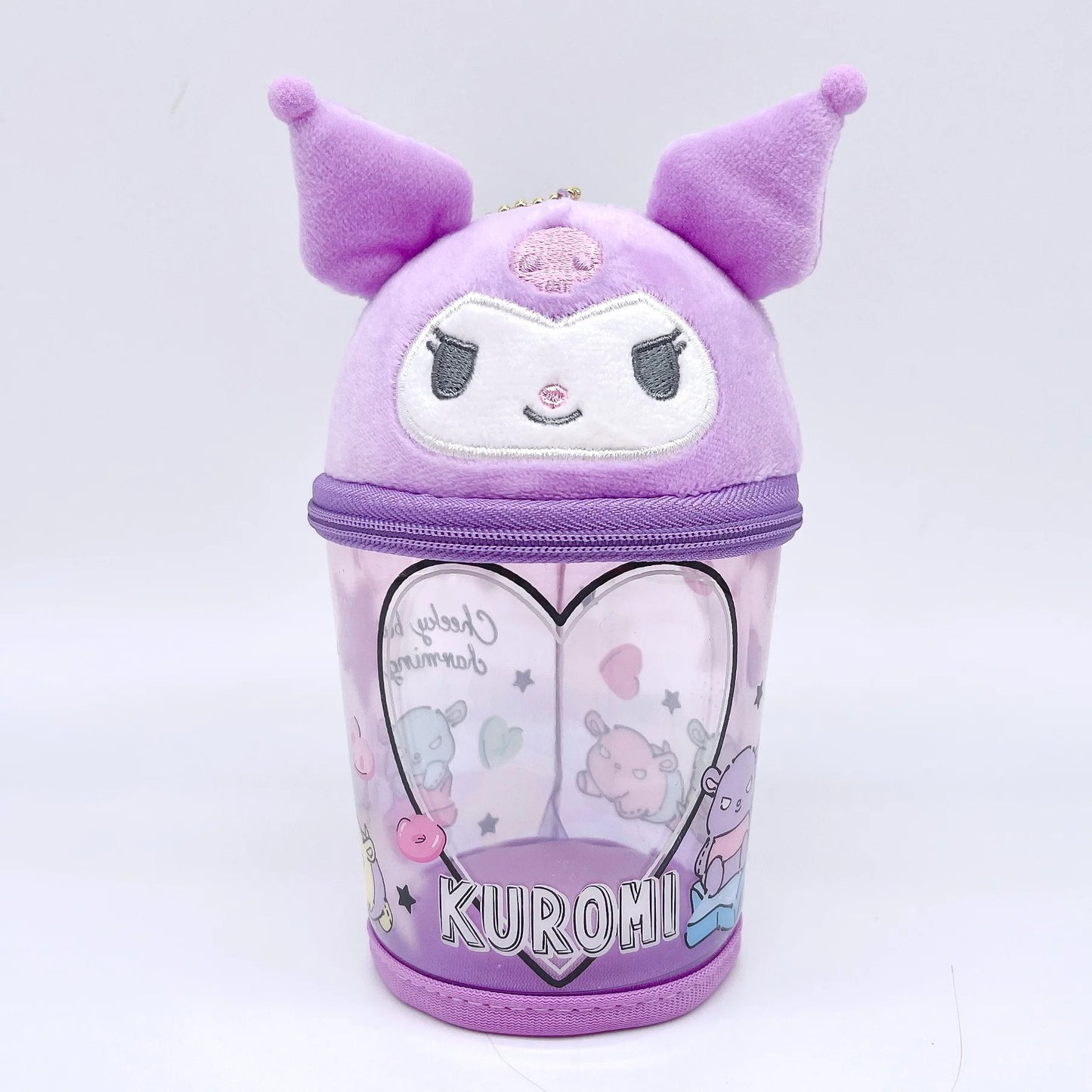 Sanrio-KuromiSmall-Pouch-kawaiisweetstore