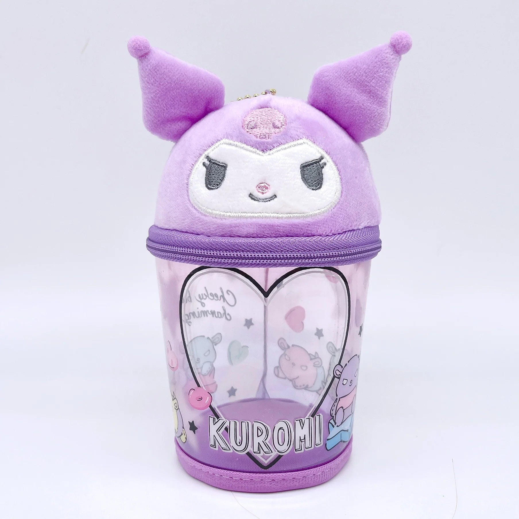 Sanrio-KuromiSmall-Pouch-kawaiisweetstore