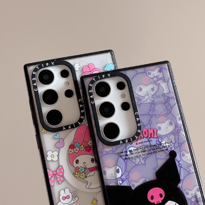 Sanrio Magsafe Phone Case For Samsung