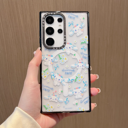 Sanrio Magsafe Phone Case For Samsung
