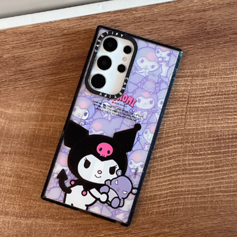 Sanrio Magsafe Phone Case For Samsung