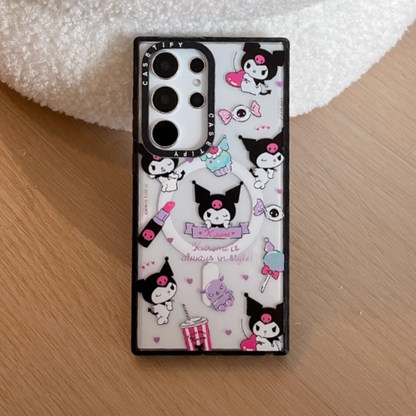 Sanrio Magsafe Phone Case For Samsung