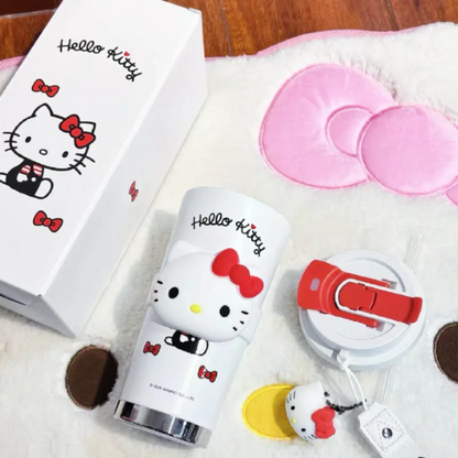 Sanrio Coffee Thermal Cup