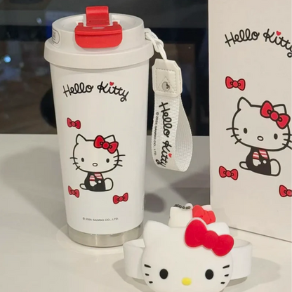 Sanrio Coffee Thermal Cup
