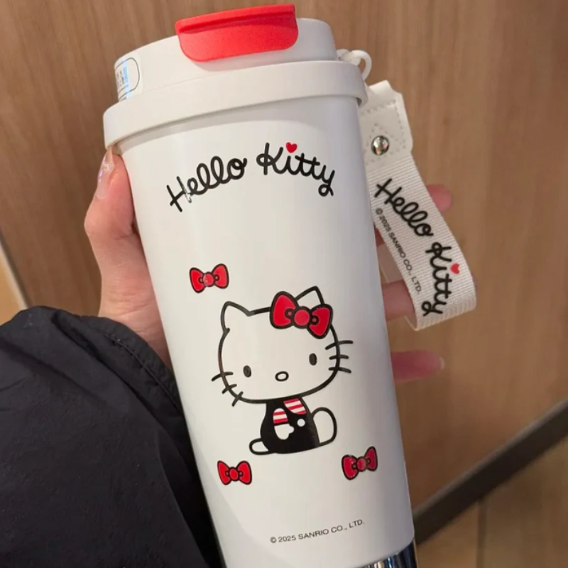 Sanrio Coffee Thermal Cup